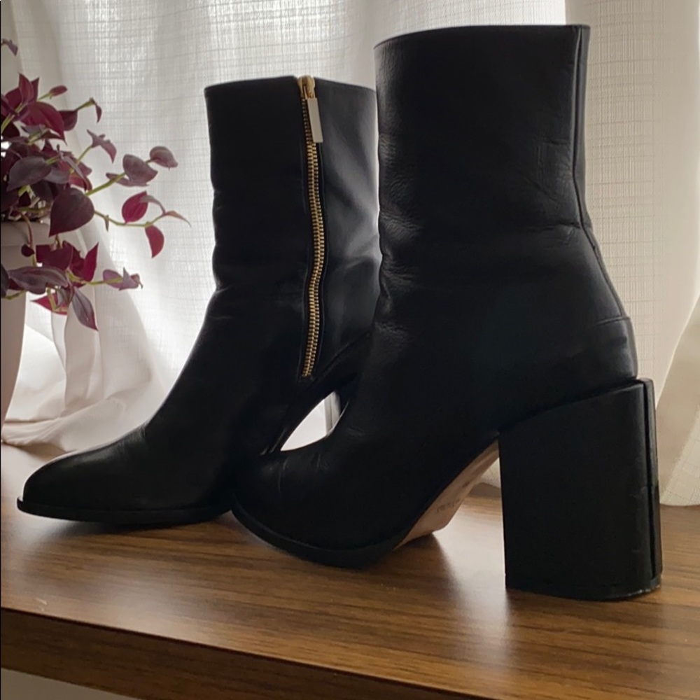 Dear Frances Spirit Boot